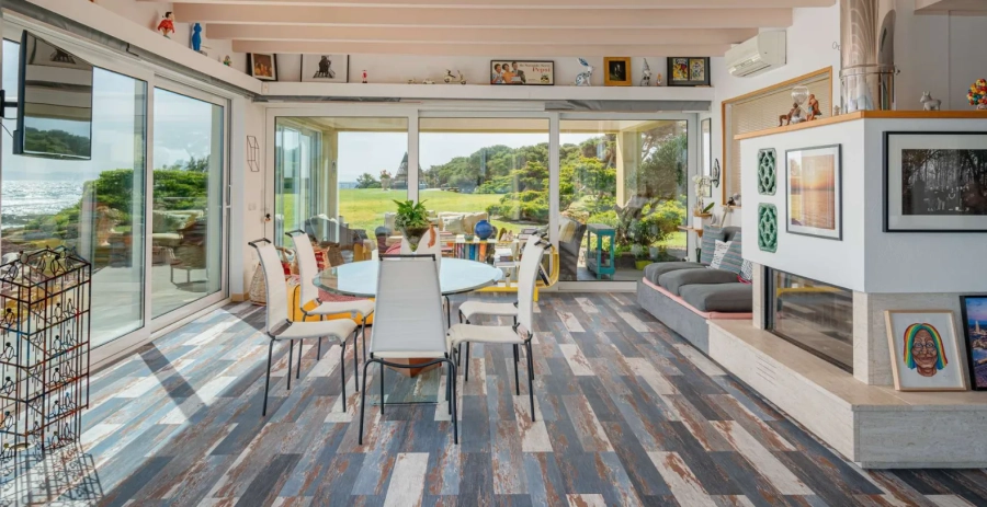 Villa Solenza Sardinia Vacation Villa - Italy