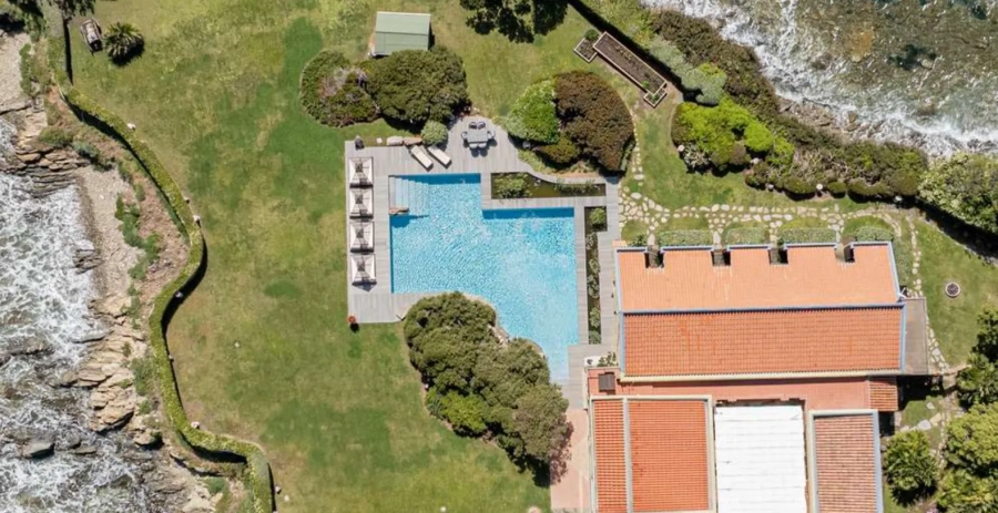 Villa Solenza Sardinia Vacation Villa - Italy