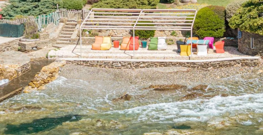 Villa Solenza Sardinia Vacation Villa - Italy