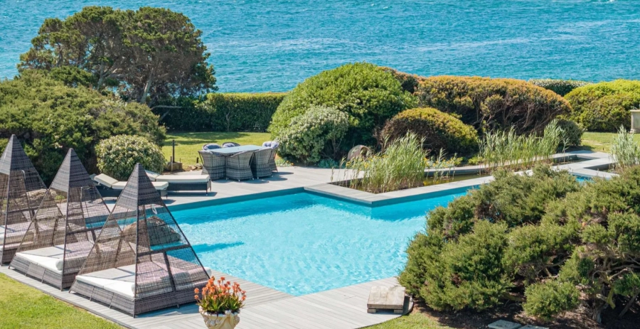 Villa Solenza Sardinia Vacation Villa - Italy