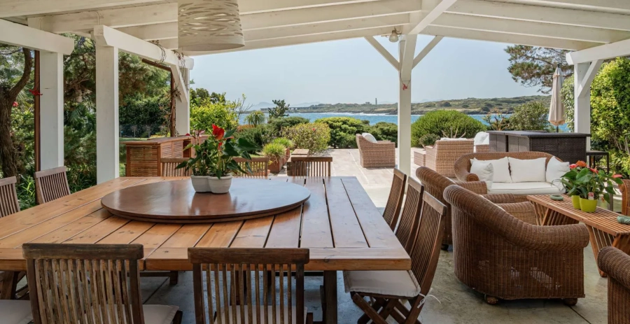 Villa Solenza Sardinia Vacation Villa - Italy