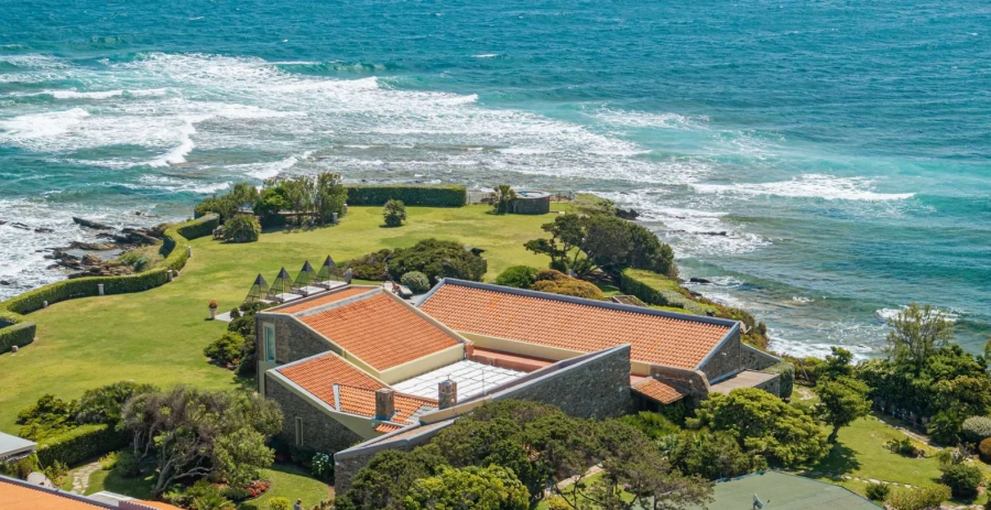 Villa Solenza Sardinia Vacation Villa - Italy