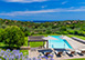 Villa Stella Italy Vacation Villa - Puntaldia, Sardinia