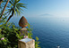 Villa Syrene Italy Vacation Villa - Sorrento, Amalfi Coast