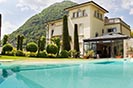 Villa Tina Lake Como Italy, Holiday Letting