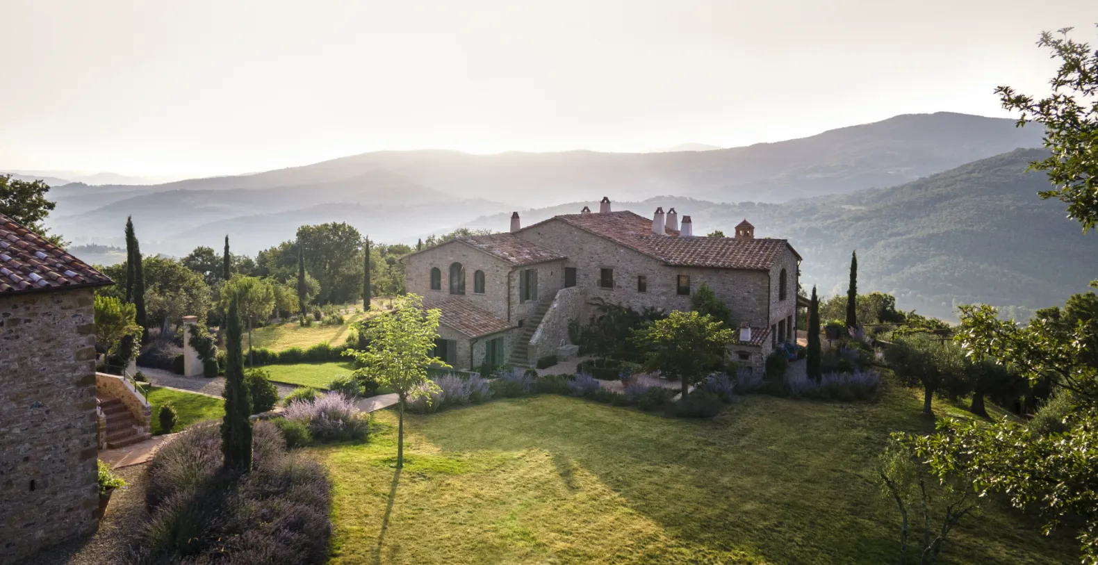 c Italy Villa Rentals
