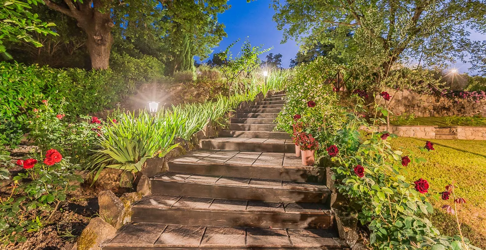 Villa Torre del Cielo Italy Vacation Villa - Tuscany