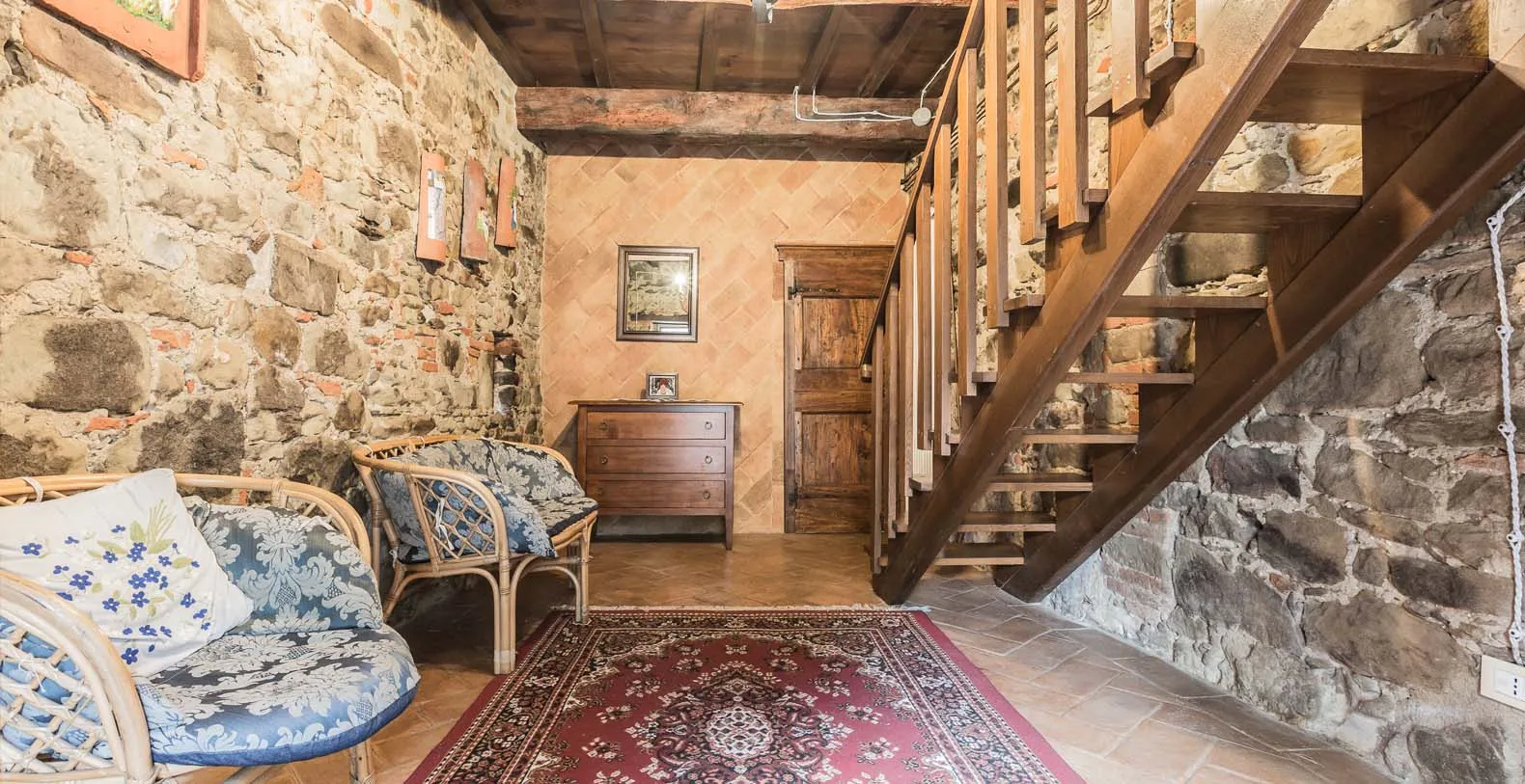 Villa Torre del Cielo Italy Vacation Villa - Tuscany