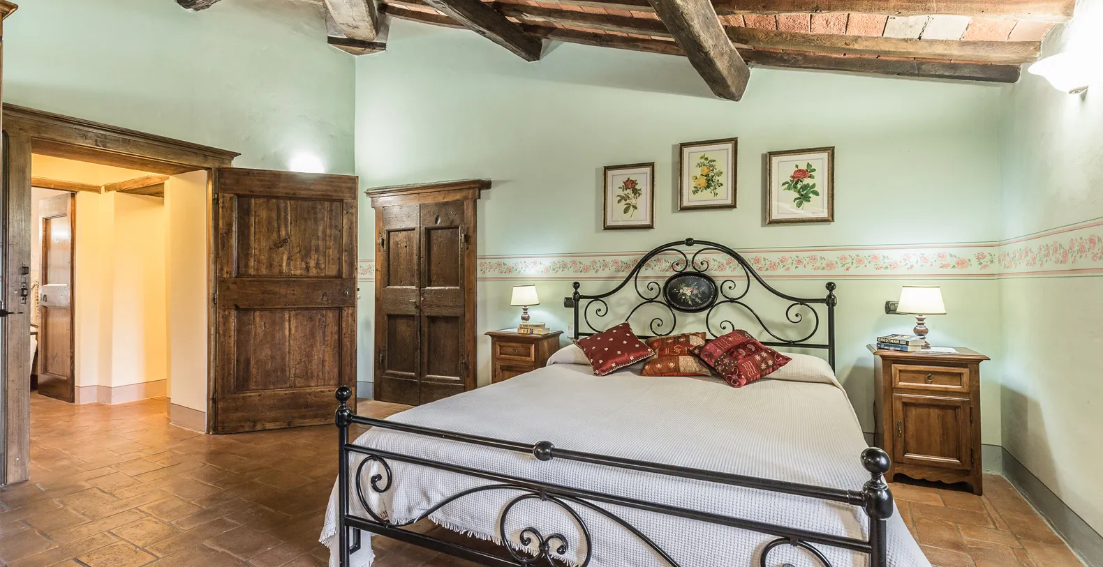 Villa Torre del Cielo Italy Vacation Villa - Tuscany