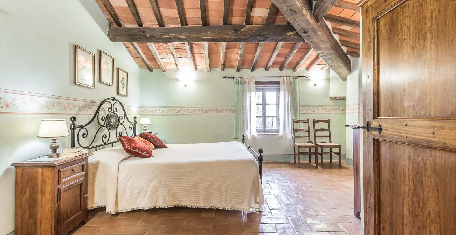 Villa Torre del Cielo Italy Vacation Villa - Tuscany