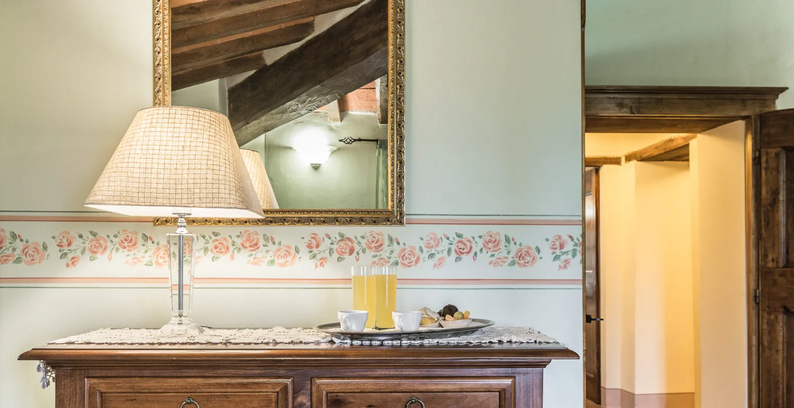 Villa Torre del Cielo Italy Vacation Villa - Tuscany