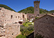 Villa Torrino Italy Vacation Villa - Perugia