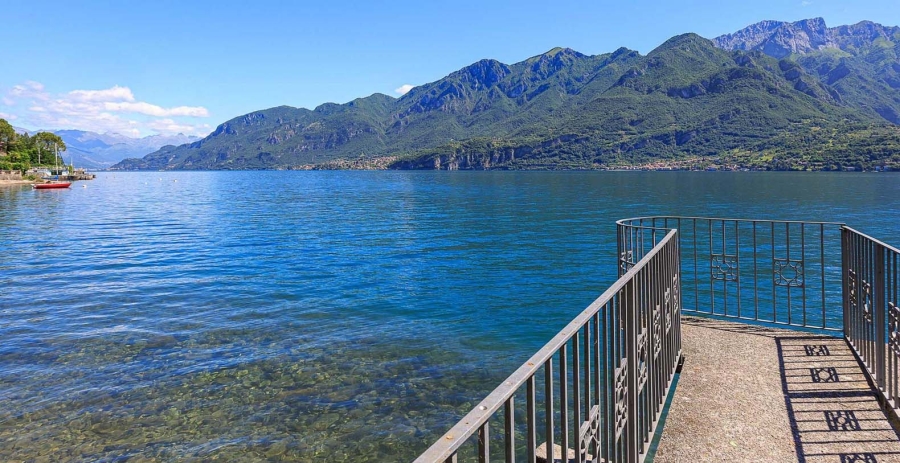 Villa Vassena Italy Vacation Villa - Lake Como
