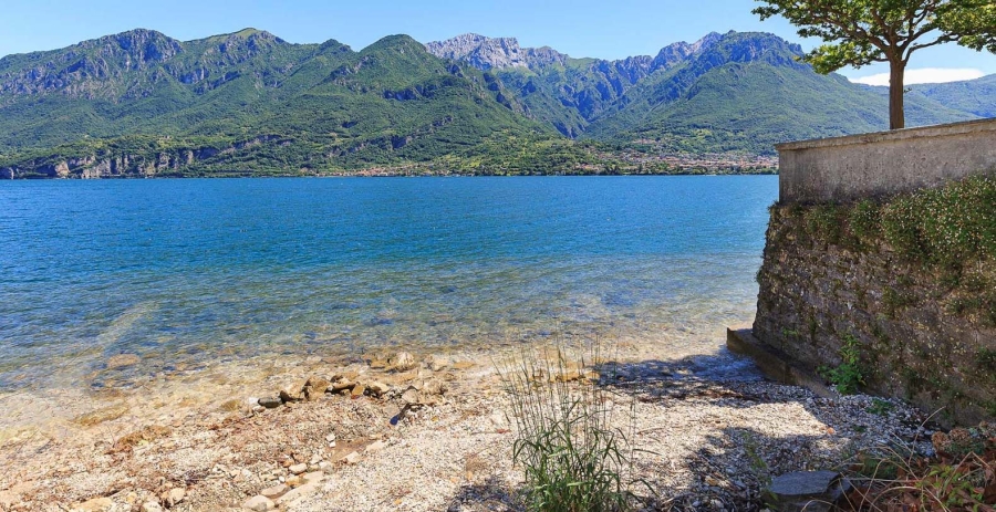 Villa Vassena Italy Vacation Villa - Lake Como
