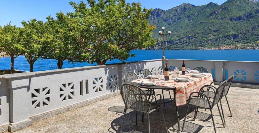 Villa Vassena Italy Vacation Villa - Lake Como