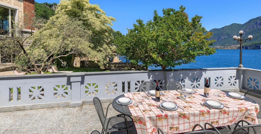 Villa Vassena Italy Vacation Villa - Lake Como