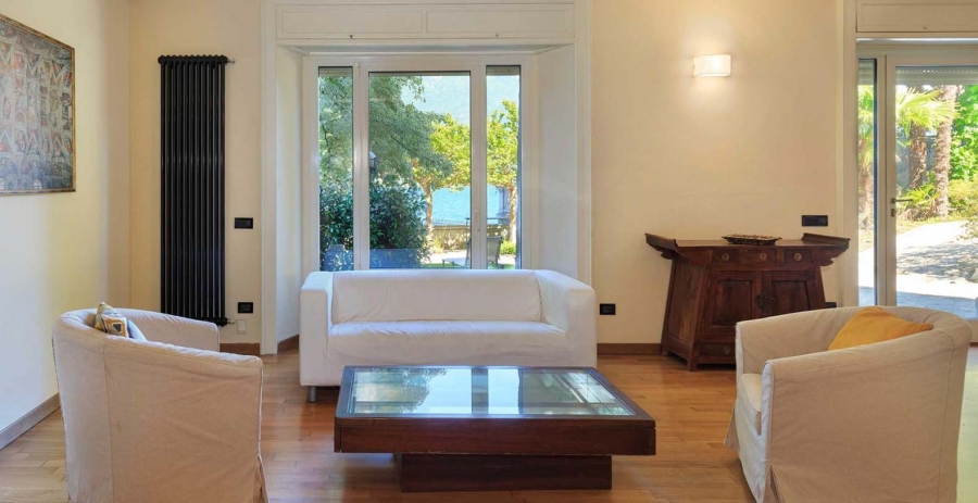Villa Vassena Italy Vacation Villa - Lake Como
