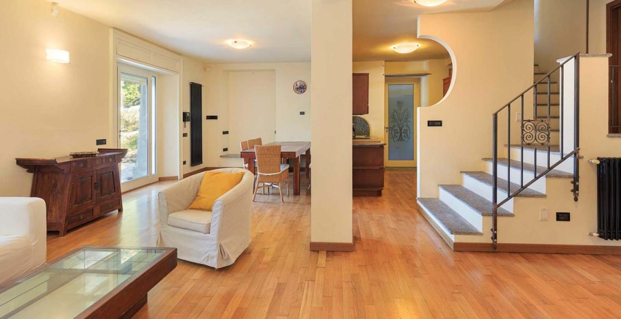 Villa Vassena Italy Vacation Villa - Lake Como
