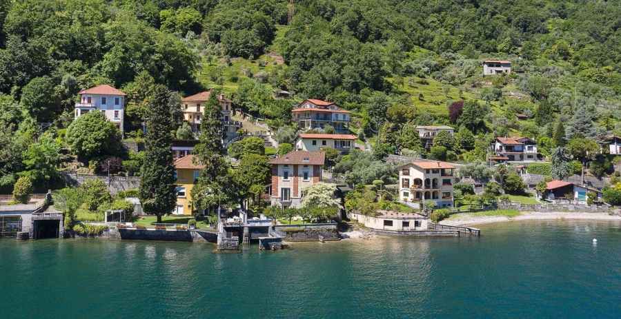 Villa Vassena Italy Vacation Villa - Lake Como