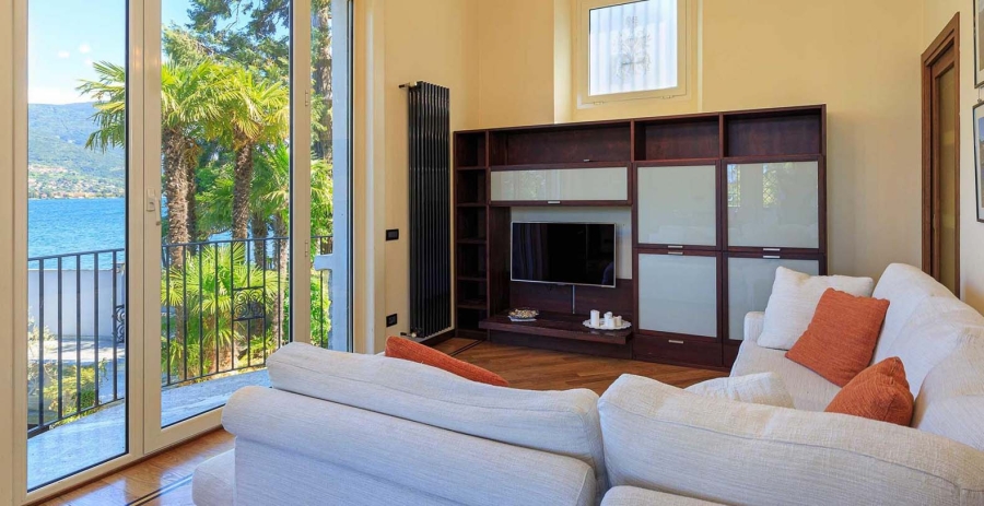 Villa Vassena Italy Vacation Villa - Lake Como