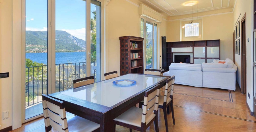 Villa Vassena Italy Vacation Villa - Lake Como
