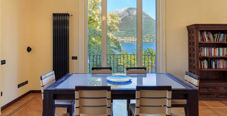 Villa Vassena Italy Vacation Villa - Lake Como