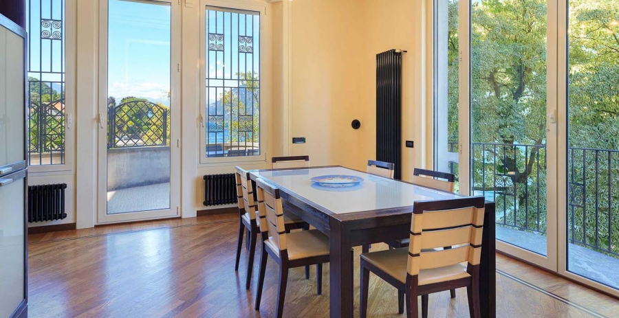 Villa Vassena Italy Vacation Villa - Lake Como