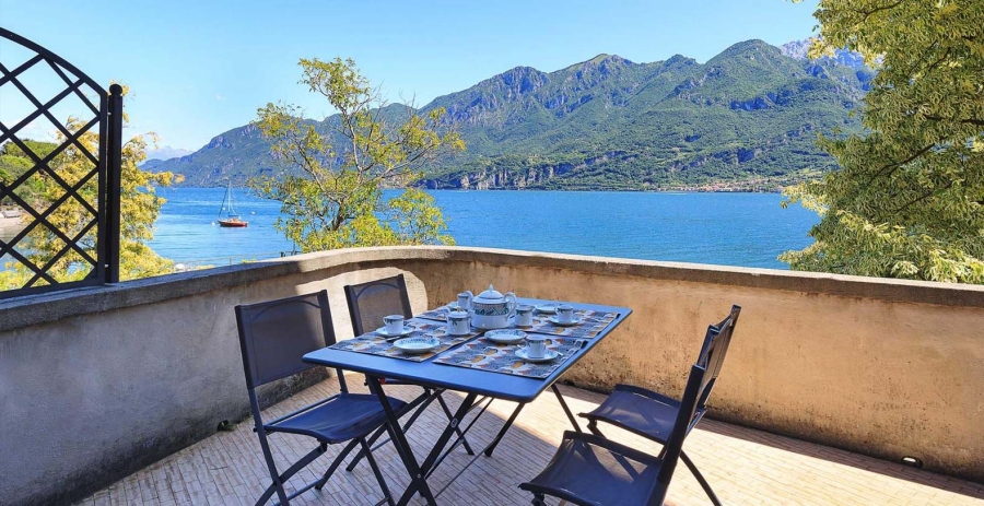Villa Vassena Italy Vacation Villa - Lake Como