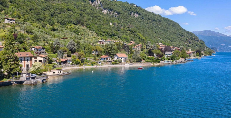 Villa Vassena Italy Vacation Villa - Lake Como