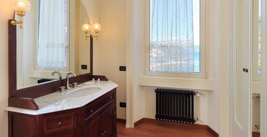 Villa Vassena Italy Vacation Villa - Lake Como