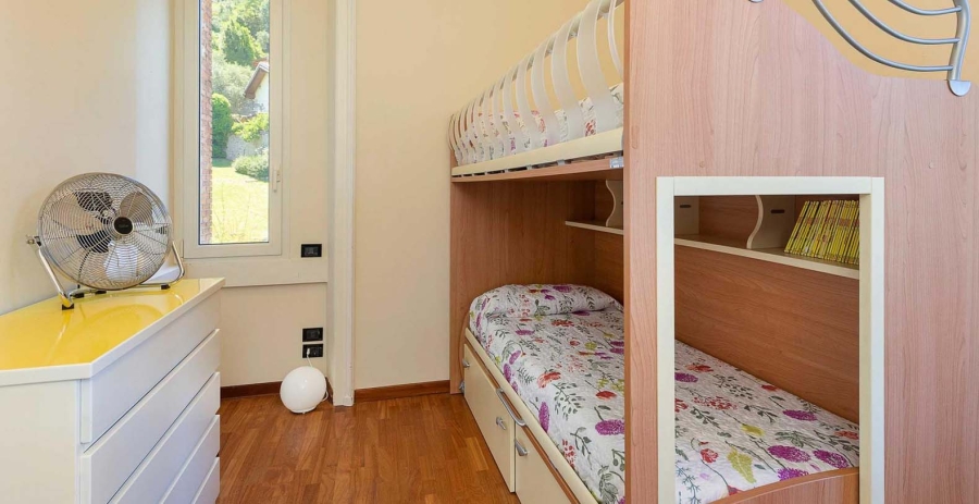 Villa Vassena Italy Vacation Villa - Lake Como