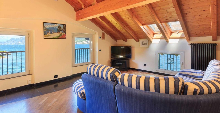 Villa Vassena Italy Vacation Villa - Lake Como
