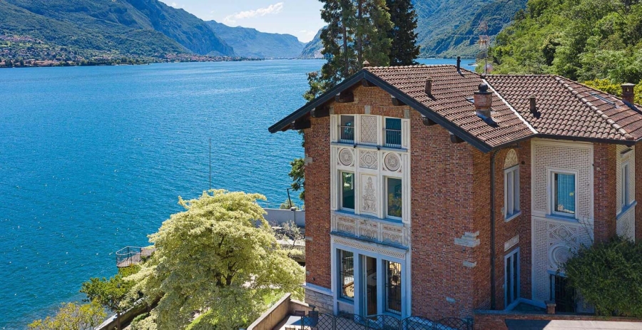 Villa Vassena Italy Vacation Villa - Lake Como