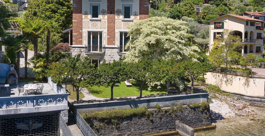 Villa Vassena Italy Vacation Villa - Lake Como