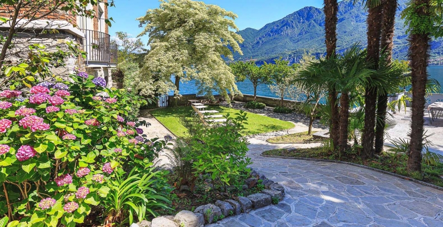 Villa Vassena Italy Vacation Villa - Lake Como