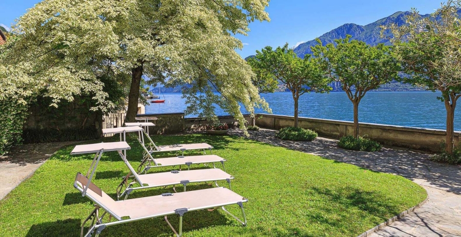 Villa Vassena Italy Vacation Villa - Lake Como