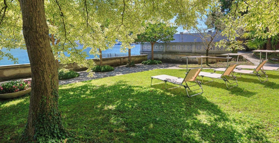 Villa Vassena Italy Vacation Villa - Lake Como
