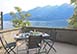 Villa Vassena Italy Vacation Villa - Lake Como