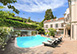 Villa Virginia Italy Vacation Villa - Lake Maggiore