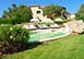 Villa Vista Italy Vacation Villa - Porto Cervo, Costa Smeralda