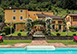 Italy Vacation Villa - Lucca , Tuscany