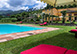 Italy Vacation Villa - Lucca , Tuscany