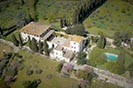 Villa Cretole, holiday villa, Tuscany Region 