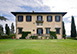 Villa le Rose Italy Vacation Villa - Florence