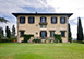 Villa le Rose Italy Vacation Villa - Florence