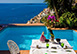 Villas of Positano Italy Vacation Villa - Positano