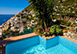 Villas of Positano Italy Vacation Villa - Positano