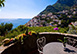 Villas of Positano Italy Vacation Villa - Positano