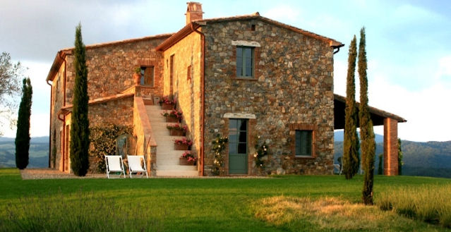 Il Podere Luxury Rental Villa  