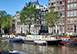 Nautical Hideaway Netherlands Vacation Villa - Amsterdam